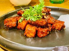 -荟廷·晶萃(陆家嘴尚悦湾店)