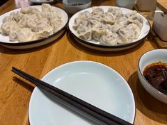 -伊喜饺子·烤鸭(五道口学院路店)