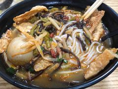 螺蛳粉-阿生哥螺蛳粉(二七万达店)