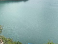 -天山天池风景区-西王母祖庙