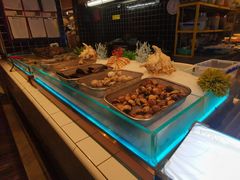 -V-ONE西雅图海鲜自助餐厅(仓山万达广场店)