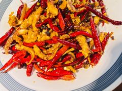 -吕氏疙瘩汤·私家菜馆(慈云寺店)