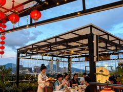-沸奇公园·情景团建·年会露营烧烤轰趴生日(科技园店)