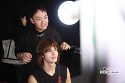 -FLAIR HAIR SALON