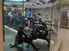 -懒人Club运动健身·运动康复·私教(三迪中心店)