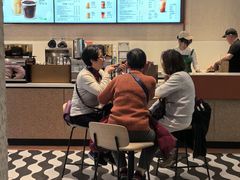 -星巴克臻选(莘庄仲盛店)