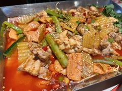 -渝蛙馆(新百店)