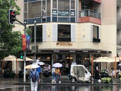 -Peet's Coffee皮爷咖啡(大学路店)