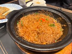 特色蟹味粉丝-小绍兴家宴·百年绍兴菜(鲁迅路店)