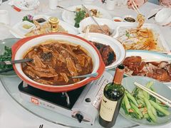 -朱仔记食府(江南大道店)