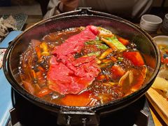 -梅亭居酒屋(中大国际店)