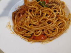 -豪客来牛排(中央花苑店)