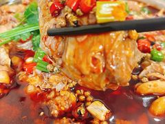 -米二红烧兔(华阳店)