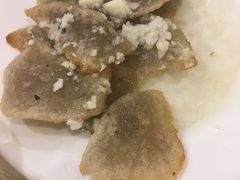 -黑八私房老北京炸酱面