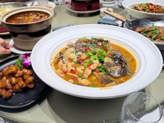 -7017浙菜•建德味(中财店)