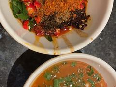 -井格重庆火锅(临平银泰城店)