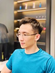 -好先生男士理发馆
