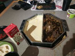 -八角锄烧·肉火锅(天河城店)