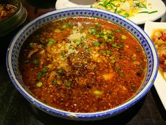 -陈麻婆豆腐总店