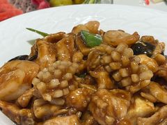 八珍豆腐-大铁勺新津菜(中北永旺店)
