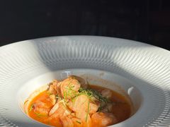 -Tivano意大利餐厅(成都居舍酒店)