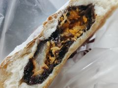 咸蛋超人-原麦世家(府琛大厦店)