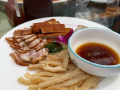 -春满园生态餐厅(南宫路店)