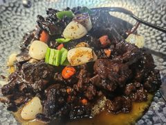 -巢爷老味(东方红店)