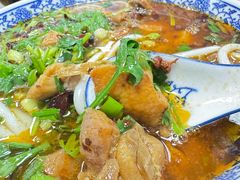 -陈记贵州遵义羊肉粉·酸汤鱼(法华镇路店)