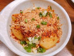 -搓火大都会(广安门总店)