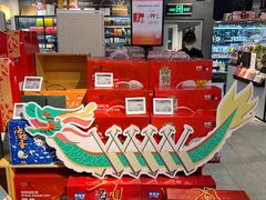 -Olé精品超市(北京合生汇店)