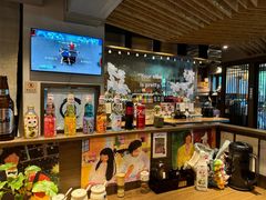 -雷神拉面(财富中心玉米楼店)