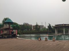 -张家港金凤凰度假村温泉
