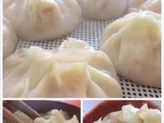 -余氏豆腐包老店(东直街店)