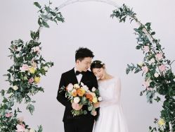 -纪梵希婚纱摄影(青岛店)