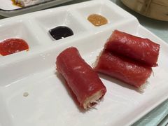 -聚福山莊·寻味顺德(北滘店)