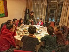 -名汇粤菜馆(黄兴路店)