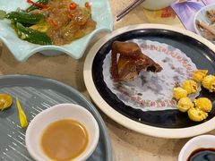 -点都德(皇岗村店)