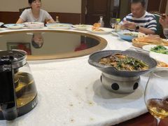 -钱记·乡野菜(紫荆花路店)