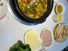 -有家·酸汤鱼(土门店)