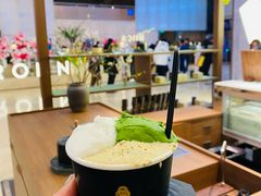 -九十葉·抹茶(南京·德基店)