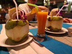 -Onion restaurant
