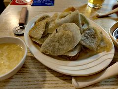 -老北京馅饼粥(西单店)