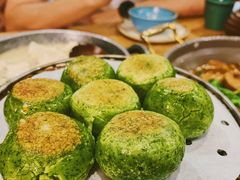 -吃饭皇帝大土家民族菜(正大广场店)