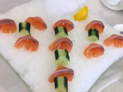 -国贸旋转餐厅(国贸广场店)
