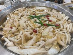 -芭夯兔·无骨兔汤锅(华阳店)