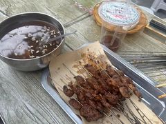 -铁诚烤肉