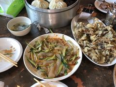 -张包铺(道外店)