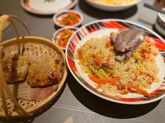 -塔哈尔·新疆盛宴(奉贤龙湖店)