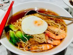 -阿明小菜·海鲜·上海菜(浦建路店)